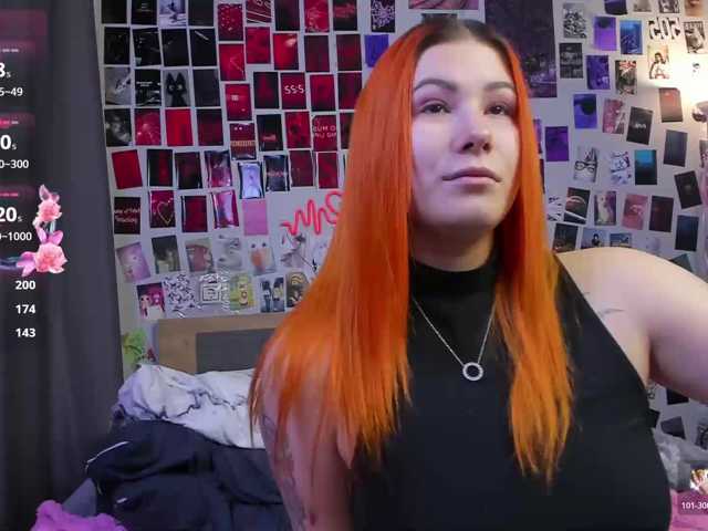 Ulya11Cutex live cam on BongaCams