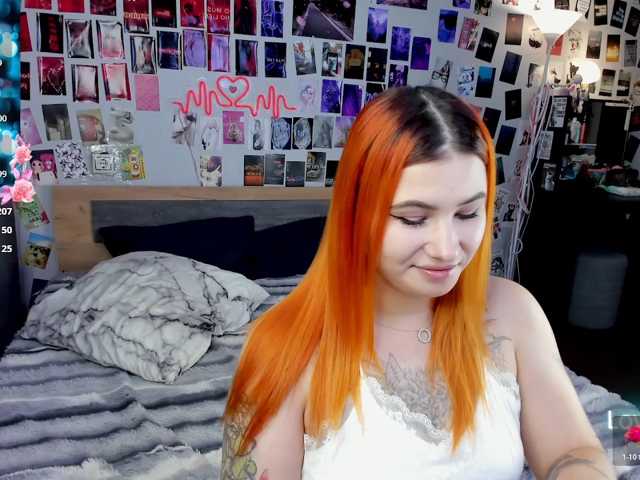 Ulya11Cutex live cam on BongaCams