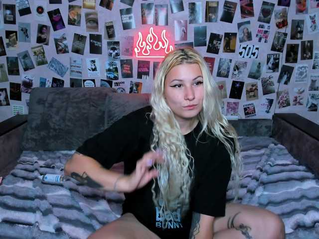 Ulya11Cutex live cam on BongaCams