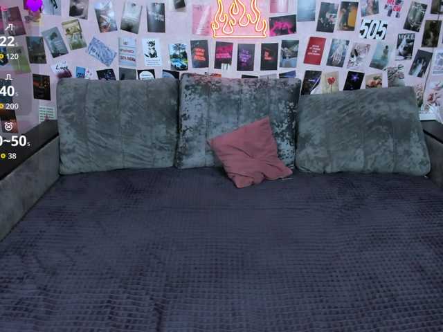 Ulya11Cutex live cam on BongaCams