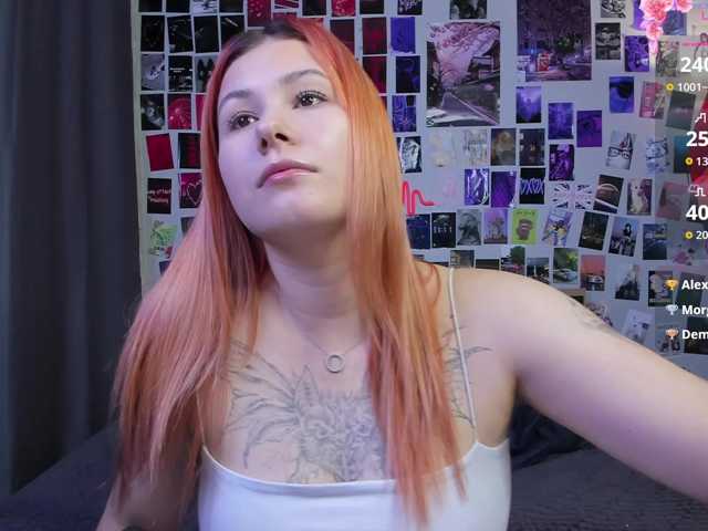 Ulya11Cutex live cam on BongaCams
