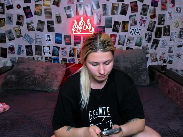 Ulya11Cutex live cam on BongaCams