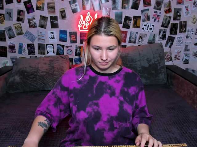 Ulya11Cutex live cam on BongaCams
