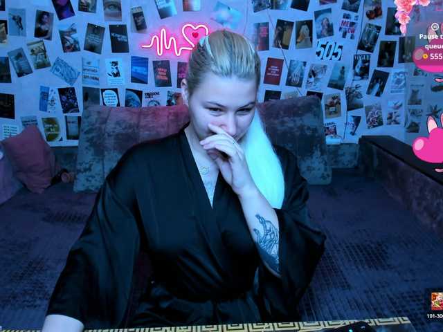 Ulya11Cutex's BongaCams show and profile