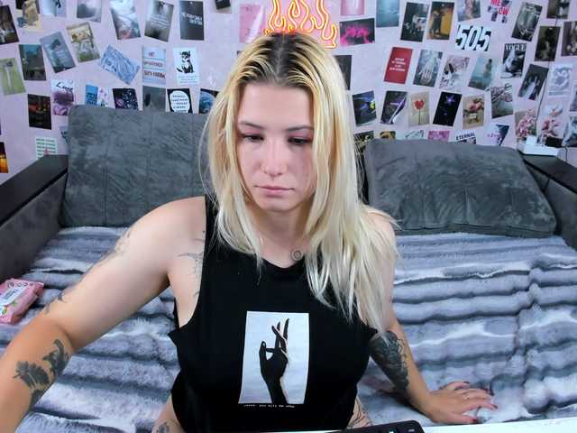 Ulya11Cutex live cam on BongaCams