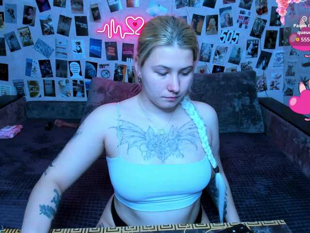 Ulya11Cutex's BongaCams show and profile