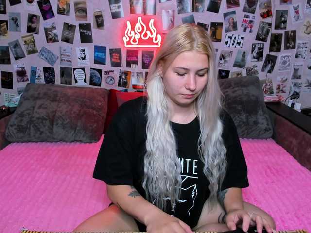 Ulya11Cutex live cam on BongaCams