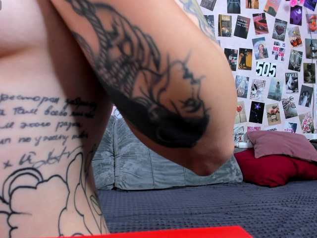 Ulya11Cutex live cam on BongaCams