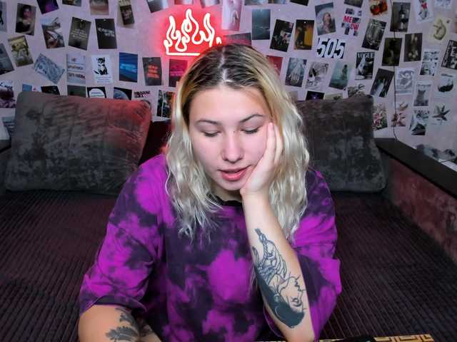 Ulya11Cutex live cam on BongaCams