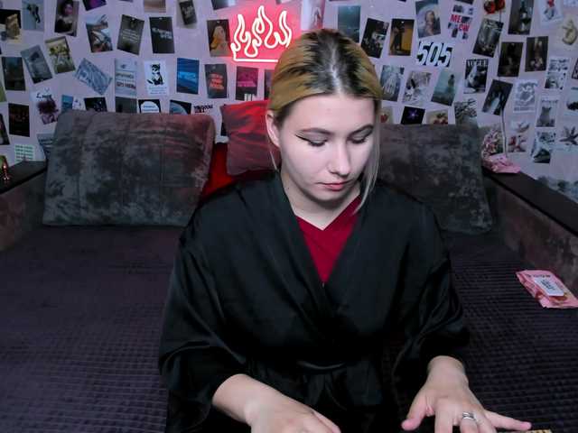 Ulya11Cutex live cam on BongaCams
