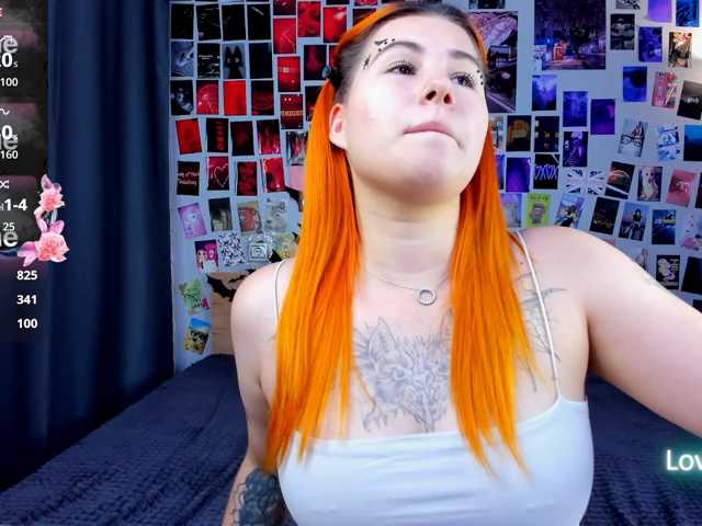 Ulya11Cutex live cam on BongaCams