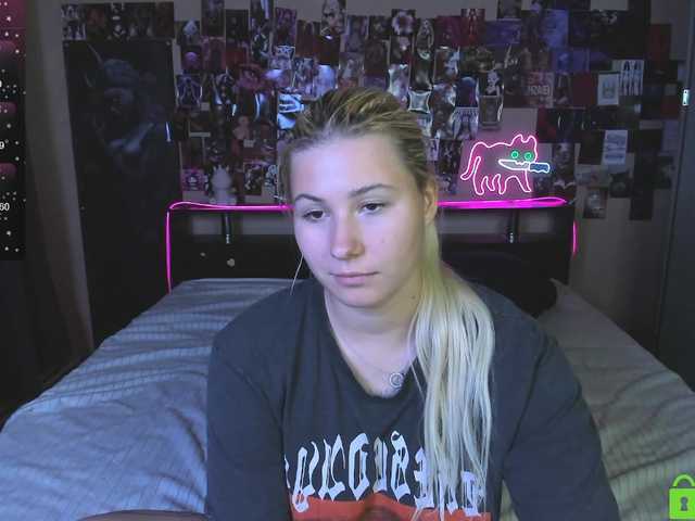 Ulya11Cutex live cam on BongaCams