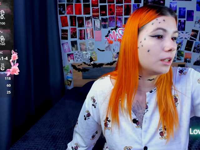 Ulya11Cutex live cam on BongaCams