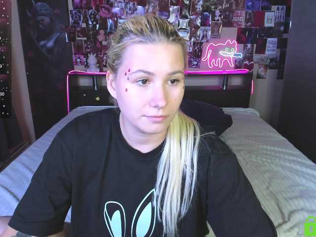 Ulya11Cutex live cam on BongaCams