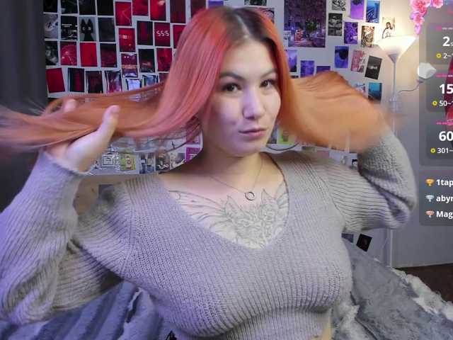 Ulya11Cutex live cam on BongaCams