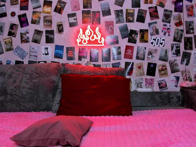 Ulya11Cutex live cam on BongaCams