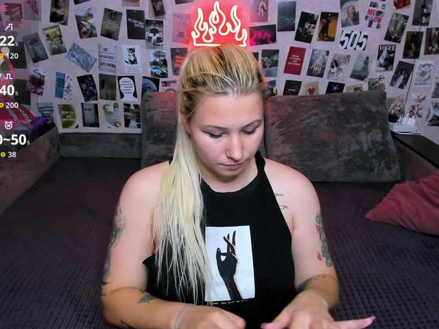 Ulya11Cutex live cam on BongaCams