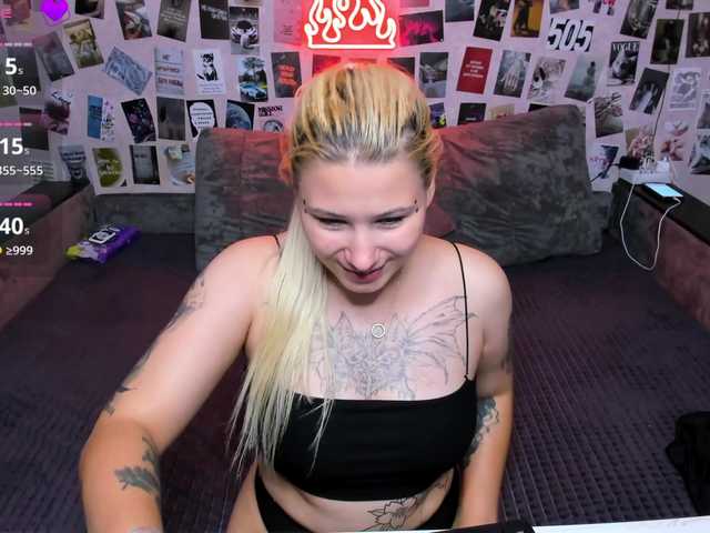 Ulya11Cutex live cam on BongaCams