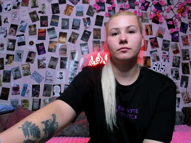 Ulya11Cutex live cam on BongaCams