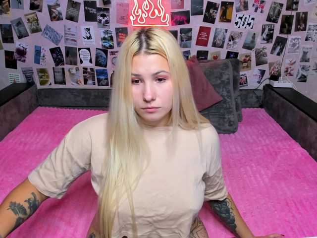 Ulya11Cutex live cam on BongaCams
