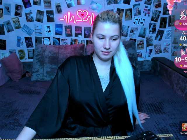 Ulya11Cutex's BongaCams show and profile