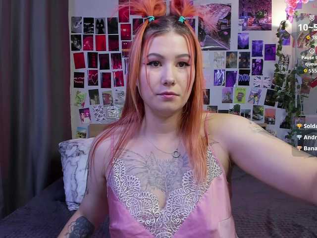 Ulya11Cutex live cam