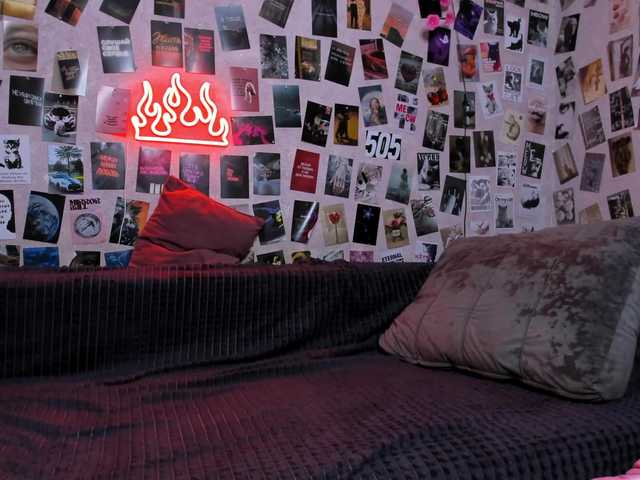 Ulya11Cutex live cam on BongaCams
