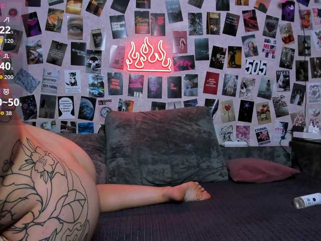 Ulya11Cutex live cam on BongaCams