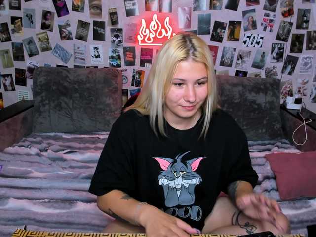 Ulya11Cutex live cam on BongaCams