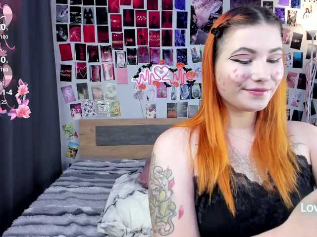 Ulya11Cutex live cam on BongaCams