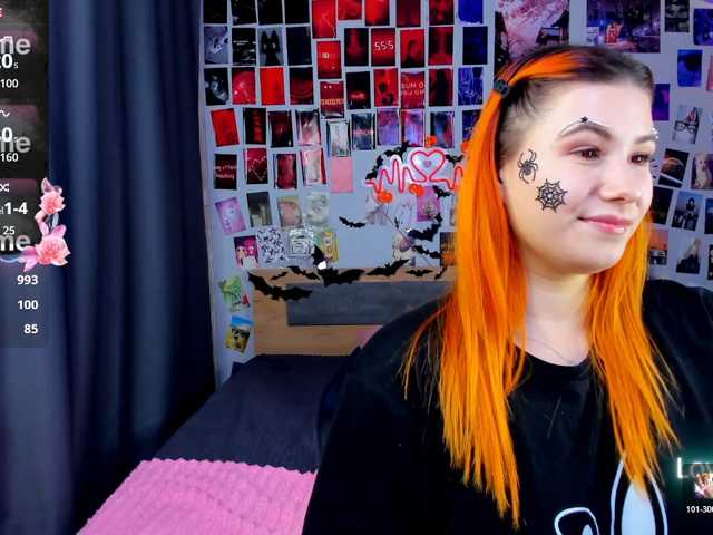 Ulya11Cutex live cam on BongaCams