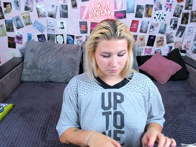 Ulya11Cutex live cam on BongaCams