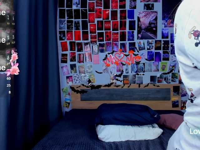 Ulya11Cutex live cam on BongaCams