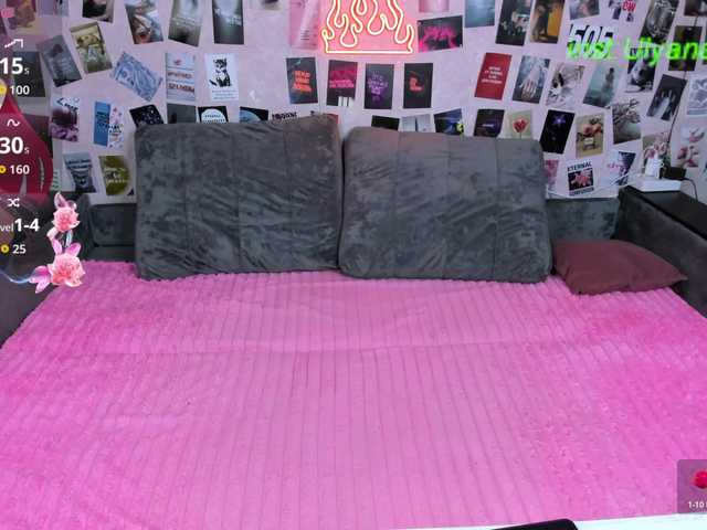 Ulya11Cutex live cam on BongaCams