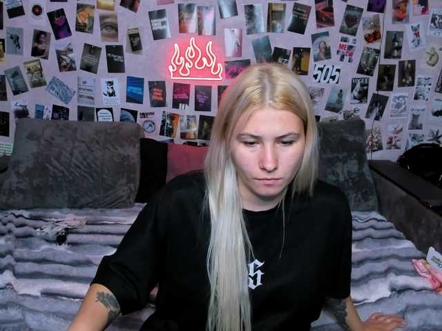 Ulya11Cutex live cam on BongaCams