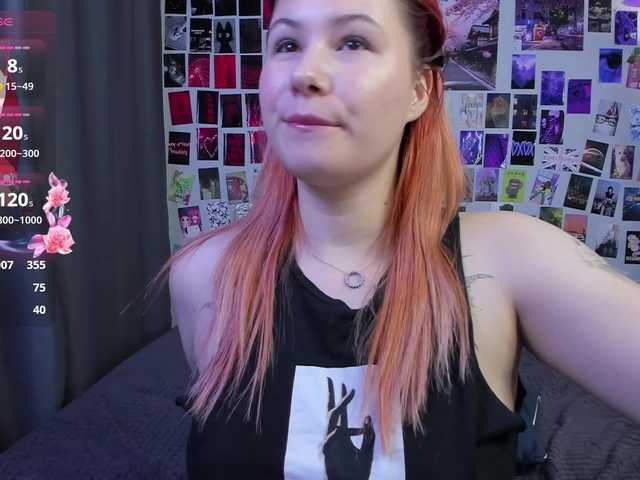 Ulya11Cutex live cam on BongaCams