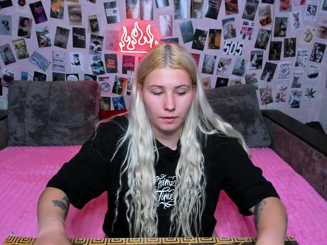 Ulya11Cutex live cam on BongaCams