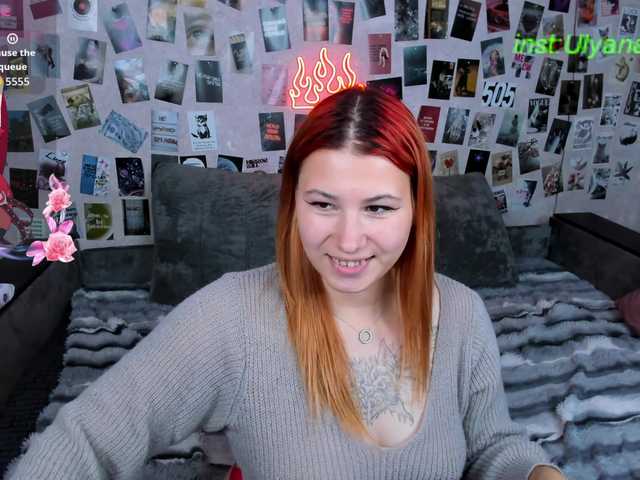 Ulya11Cutex live cam on BongaCams