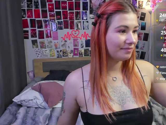 Ulya11Cutex live cam on BongaCams
