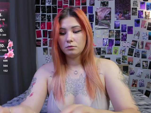 Ulya11Cutex live cam on BongaCams