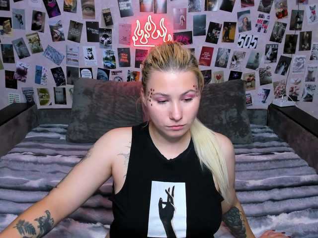 Ulya11Cutex live cam on BongaCams