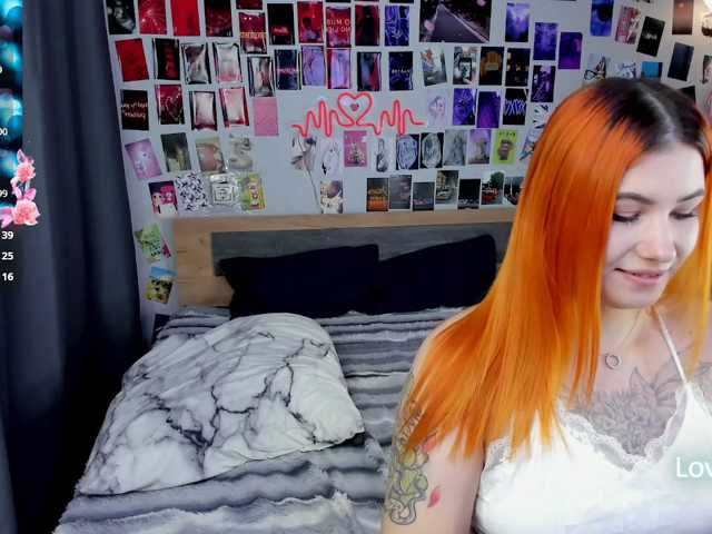 Ulya11Cutex live cam on BongaCams