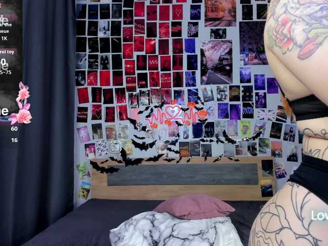 Ulya11Cutex live cam on BongaCams