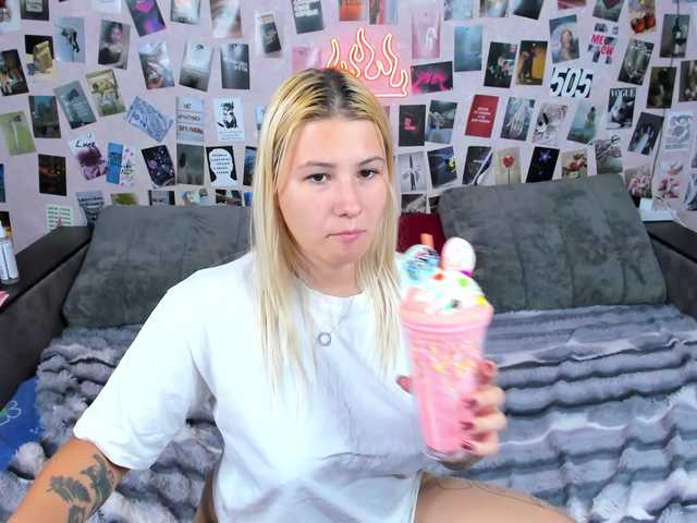 Ulya11Cutex live cam on BongaCams
