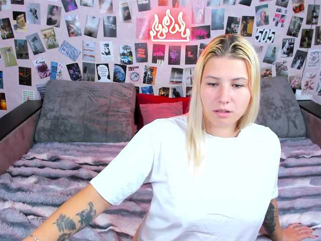 Ulya11Cutex live cam on BongaCams