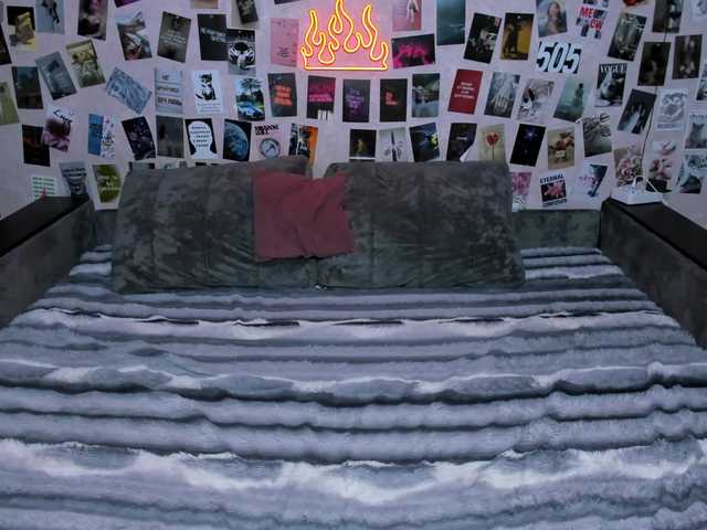 Ulya11Cutex live cam on BongaCams