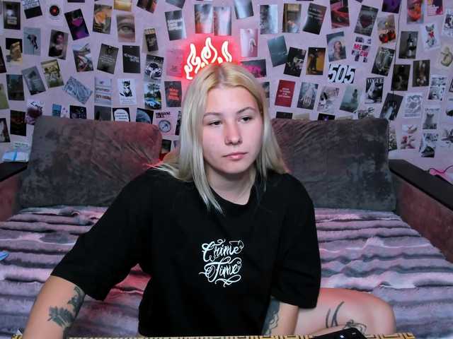 Ulya11Cutex live cam on BongaCams