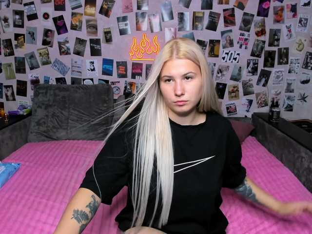 Ulya11Cutex live cam on BongaCams