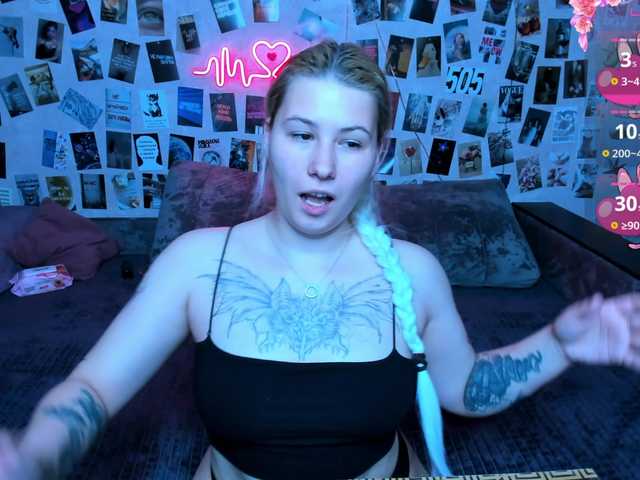 Ulya11Cutex's BongaCams show and profile