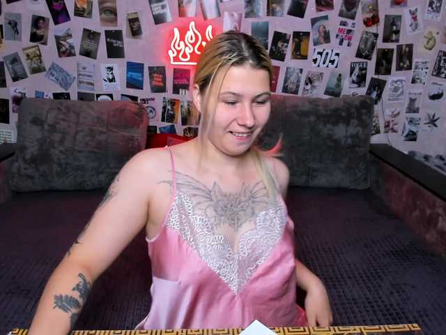 Ulya11Cutex live cam on BongaCams